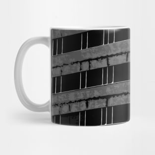 wall and windows Mug